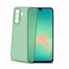 Immagine di Cover CELLY SANDCASE- Cover morbida in TPU con tasti e bordo f SANDCASE1170GN