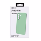 Immagine di Cover CELLY SANDCASE- Cover morbida in TPU con tasti e bordo f SANDCASE1170GN