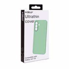 Immagine di Cover CELLY SANDCASE- Cover morbida in TPU con tasti e bordo f SANDCASE1170GN