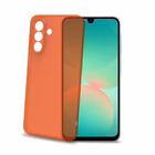 Immagine di Cover CELLY SANDCASE- Cover morbida in TPU con tasti e bordo f SANDCASE1170OR