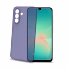 Immagine di Cover CELLY SANDCASE- Cover morbida in TPU con tasti e bordo f SANDCASE1170VL