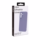 Immagine di Cover CELLY SANDCASE- Cover morbida in TPU con tasti e bordo f SANDCASE1170VL