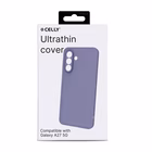 Immagine di Cover CELLY SANDCASE- Cover morbida in TPU con tasti e bordo f SANDCASE1170VL