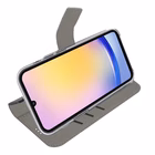 Immagine di Cover CELLY WALLY - Custodia a libro in pelle sintetica con ch WALLY1170