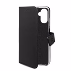 Immagine di Cover CELLY WALLY - Custodia a libro in pelle sintetica con ch WALLY1170