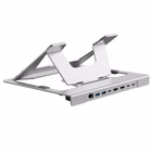 Immagine di 7-in-1 USB-C mst docking station
