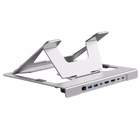 Immagine di 7-in-1 USB-C mst docking station
