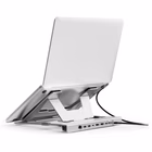 Immagine di 7-in-1 USB-C mst docking station