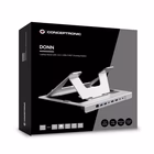 Immagine di 7-in-1 USB-C mst docking station