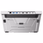 Immagine di 7-in-1 USB-C mst docking station