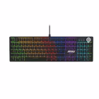 Immagine di Forge gk320 red it