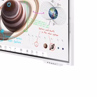 Immagine di Flip pro 55 touch 3840x2160 450cm