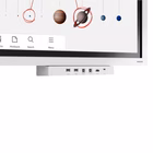 Immagine di Flip pro 55 touch 3840x2160 450cm