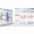 Immagine di Flip pro 85 450 cd/m2 3840x2160