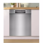 Immagine di Lavastoviglie da incasso 14 BOSCH SMU4EVS08E