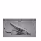 Immagine di Lavastoviglie da incasso 14 BOSCH SMU4EVS08E