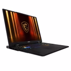 Immagine di Notebook 18" MSI VECTOR 18 HX AI A2XWIG-673IT 9S7-1824B4-673