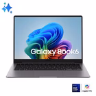 Immagine di Notebook 14" SAMSUNG GALAXY BOOK 6 EE 3 years Pick-up & Return NP742BJG-KG1IT