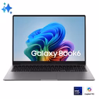 Immagine di Notebook 16" SAMSUNG GALAXY BOOK 6 EE 3 years Pick-up & Return NP764BJG-KA4IT