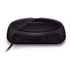 Immagine di Cuffie senza filo nero PHILIPS CUFFIE OVER-EAR WIRELESS TV + BASE SHD6000BK/12