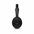 Immagine di Cuffie senza filo nero PHILIPS CUFFIE OVER-EAR WIRELESS TV + BASE SHD6000BK/12