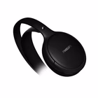 Immagine di Cuffie senza filo nero PHILIPS CUFFIE OVER-EAR WIRELESS TV + BASE SHD6000BK/12
