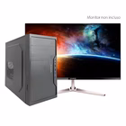 Immagine di Pc Desktop intel core ultra 7 512GB YASHI YY71510 - Yashi MT U7 265 16/512GB W11P YY71510