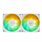 Immagine di Tuf gaming lc iii 240 argb wht
