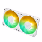 Immagine di Tuf gaming lc iii 240 argb wht