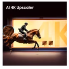 Immagine di Tv 43" uhd 4K (3840x2160) HISENSE 43 A69S 4K UHD SMART VIDAA 43A69S