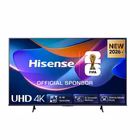 Immagine di Tv 43" uhd 4K (3840x2160) HISENSE 43 A69S 4K UHD SMART VIDAA 43A69S