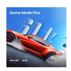 Immagine di Tv 43" uhd 4K (3840x2160) HISENSE 43 E79S QLED 4K ULTRA HD SMART VIDAA 43E79S
