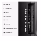Immagine di Tv 43" uhd 4K (3840x2160) HISENSE 43 E79S QLED 4K ULTRA HD SMART VIDAA 43E79S