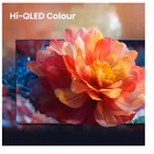 Immagine di Tv 43" uhd 4K (3840x2160) HISENSE 43 E79S QLED 4K ULTRA HD SMART VIDAA 43E79S