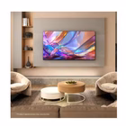 Immagine di Tv 43" uhd 4K (3840x2160) HISENSE 43 E79S QLED 4K ULTRA HD SMART VIDAA 43E79S