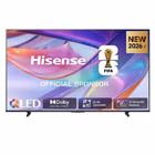 Immagine di Tv 43" uhd 4K (3840x2160) HISENSE 43 E79S QLED 4K ULTRA HD SMART VIDAA 43E79S