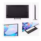 Immagine di Tv 65" uhd 4K (3840x2160) HISENSE 65 A79S QLED 4K ULTRA HD SMART VIDAA - STAND CENTR 65A79S