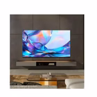 Immagine di Tv 65" uhd 4K (3840x2160) HISENSE 65 A79S QLED 4K ULTRA HD SMART VIDAA - STAND CENTR 65A79S