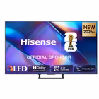 Immagine di Tv 65" uhd 4K (3840x2160) HISENSE 65 A79S QLED 4K ULTRA HD SMART VIDAA - STAND CENTR 65A79S