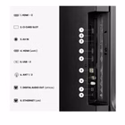 Immagine di Tv 65" uhd 4K (3840x2160) HISENSE 65 E79S QLED 4K ULTRA HD SMART VIDAA 65E79S
