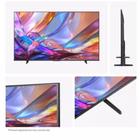 Immagine di Tv 65" uhd 4K (3840x2160) HISENSE 65 E79S QLED 4K ULTRA HD SMART VIDAA 65E79S
