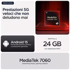 Immagine di Smartphone 512GB MOTOROLA PB7Y0053ES