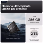 Immagine di Smartphone 512GB MOTOROLA PB7Y0053ES