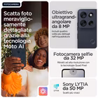 Immagine di Smartphone 512GB MOTOROLA PB7Y0053ES