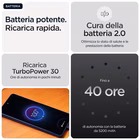 Immagine di Smartphone 512GB MOTOROLA PB7Y0053ES