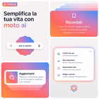 Immagine di Smartphone 512GB MOTOROLA PB7Y0053ES