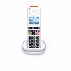 Immagine di Telefono cordless digitale ALCATEL SWISSVOICE CORDLESS AGGIUNTIVO Xtra 55 SWV1430189