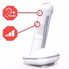 Immagine di Telefono cordless digitale ALCATEL SWISSVOICE CORDLESS AGGIUNTIVO Xtra 55 SWV1430189