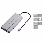 Immagine di 10-in-1 USB 3.2 gen 2 mst docking