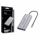 Immagine di 10-in-1 USB 3.2 gen 2 mst docking